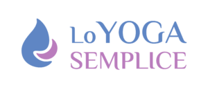 Logo Lo Yoga Semplice